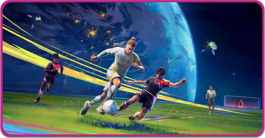 Rematch (1) - ilustračná fotka produktu 2 